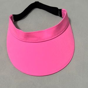 Lululemon visor